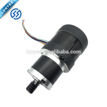 Bus /car door opening 24v, 200w brushless DC gear motor